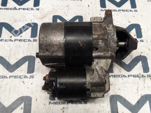 Startmotor MERCEDES-BENZ A-CLASS (W168) A 140 (168.031, 168.131) | BP12152512M8 