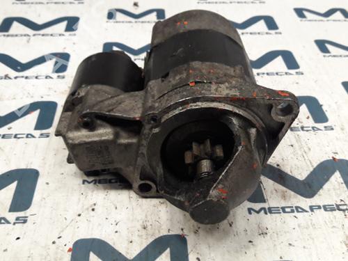 Startmotor MERCEDES-BENZ A-CLASS (W168) A 140 (168.031, 168.131) | BP12152512M8 