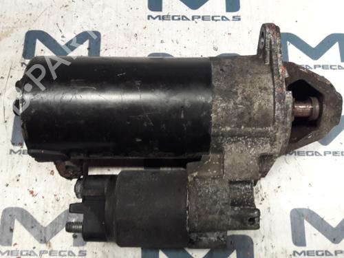 Anlasser MERCEDES-BENZ A-CLASS (W168) A 170 CDI (168.008) | BP12152509M8 