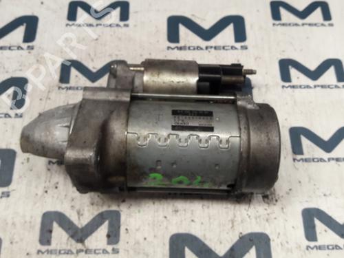 Starter MERCEDES-BENZ C-CLASS (W204) C 220 CDI (204.002) A0061514501