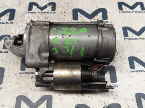 Starter MERCEDES-BENZ C-CLASS (W204) C 220 CDI (204.002) | BP12152516M8 