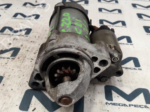 Starter MERCEDES-BENZ C-CLASS (W204) C 220 CDI (204.002) | BP12152516M8 