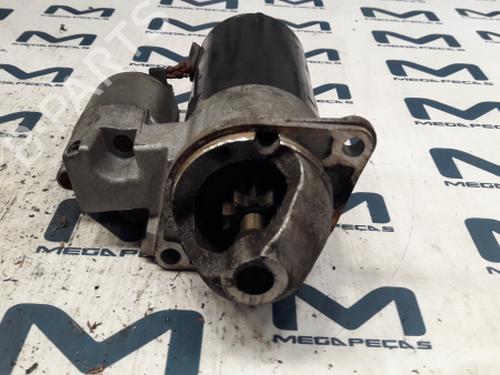 Startmotor MERCEDES-BENZ A-CLASS (W169) A 180 CDI (169.007, 169.307) | BP12152515M8 