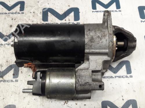 Startmotor MERCEDES-BENZ A-CLASS (W169) A 180 CDI (169.007, 169.307) | BP12152515M8 
