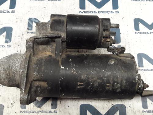 Used Starter Starter 12152519 12152519