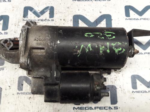 Starter BMW 3 (E36)  | BP12152517M8 
