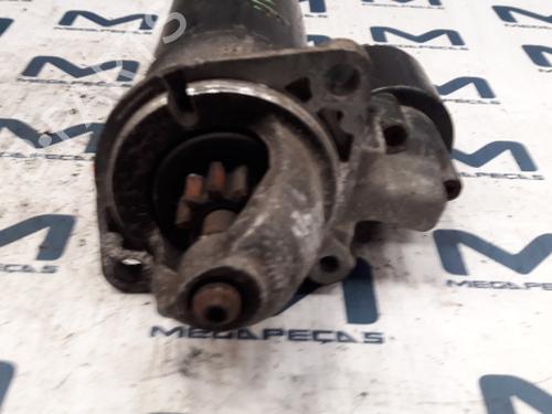 Startmotor BMW 5 (E34) [1987-1995]  12152518