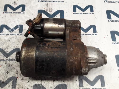 Used Starter TOYOTA COROLLA (KE_, TE_) [1970-1982]  12152525