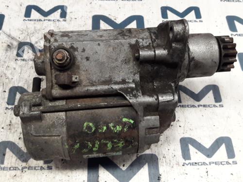 Used Starter TOYOTA CELICA Coupe (_T18_) 2.0 (ST182, ST183) (156 hp) 12152524