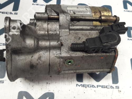 Used Starter TOYOTA STARLET (_P9_) [1996-1999]  12152528