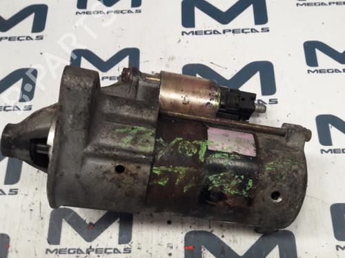 Startmotor TOYOTA STARLET (_P9_) 1.3 (EP91_, EP91R) (75 hp) 12152530