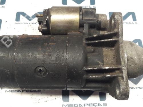 Used Starter LAND ROVER DISCOVERY I (LJ) 2.5 TDI 4x4 (113 hp) 12152531