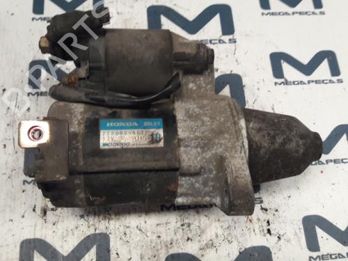 Used Starter HONDA CIVIC VI Aerodeck (MB, MC) 1.6 16V (MC1) (125 hp) 12152540