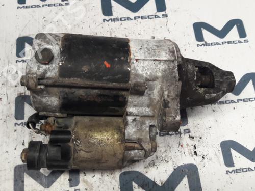 Starter HONDA CIVIC VI Aerodeck (MB, MC) 1.6 16V (MC1) | BP12152540M8 