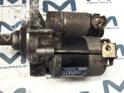 Used Starter HONDA CIVIC VI Coupe (EJ, EM1) 1.6 i Vtec (EM1) (160 hp) 12152538