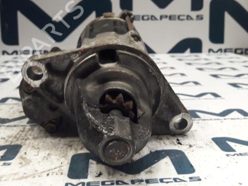 Starter HONDA CIVIC VII Hatchback (EU, EP, EV) 1.4 i (EP1, EU7) | BP12152539M8 