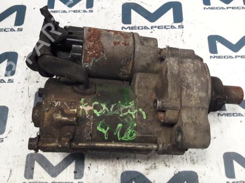 Used Starter ROVER 400 II (RT) 416 Si (116 hp) 12152534