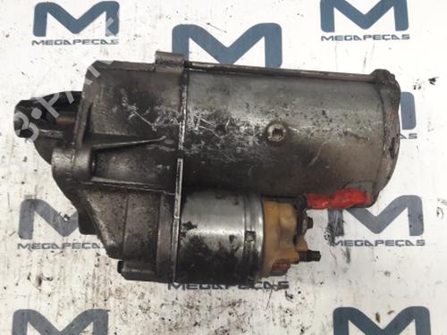 Startmotor RENAULT GRAND SCÉNIC II (JM0/1_) 1.9 dCi (JM0G, JM12, JM1G, JM2C) | BP12152543M8 