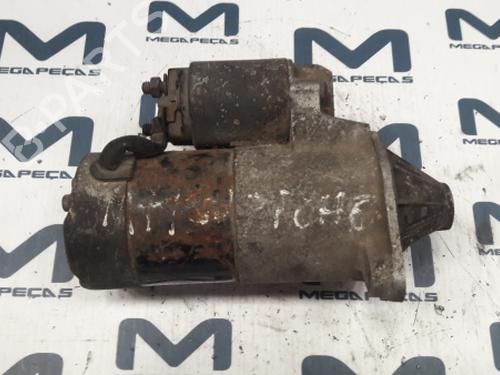 Used Starter NISSAN 200SX (S13) 1.8 Turbo (171 hp) 12152547