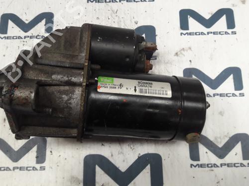 Used Starter MITSUBISHI CARISMA (DA_) 1.6 (DA1A) (103 hp) 12152545