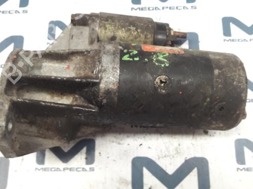 Used Starter NISSAN PATROL III/2 Hardtop (K260) [1984-1998]  12152550