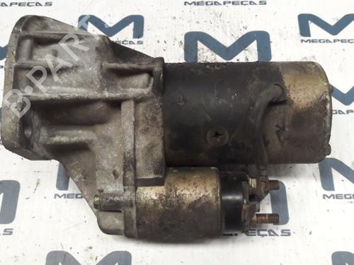 Starter NISSAN PATROL III/2 Hardtop (K260)  | BP12152550M8 