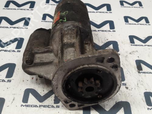 Starter NISSAN PATROL III/2 Hardtop (K260)  | BP12152550M8 