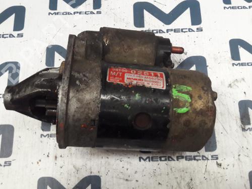 Startmotor HYUNDAI ATOS (MX) [1997-2015]  12152549