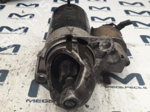 Starter NISSAN MICRA III (K12) 1.0 16V (K12) | BP12152553M8 