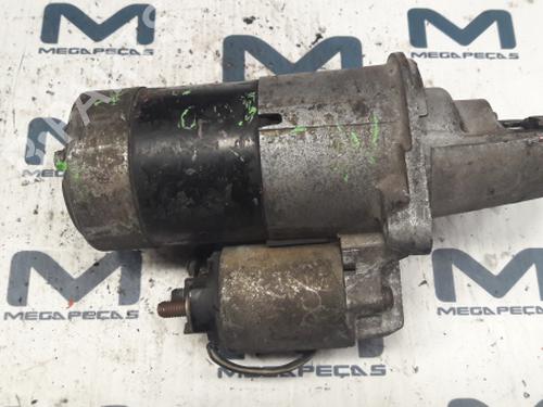 Startmotor NISSAN 100NX (B13) [1990-1996]  12152551