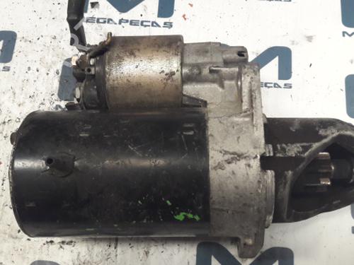Starter NISSAN MICRA III (K12) 1.0 16V (K12) | BP12152552M8 