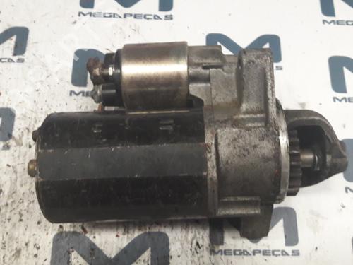 Startmotor FORD KA (RB_) 1.3 i ROCAM (70 hp) 12152556