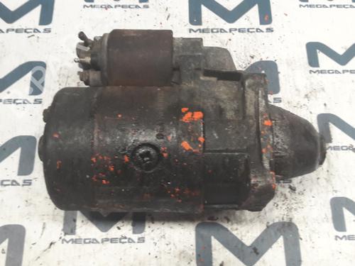 Used Starter FORD ESCORT IV (GAF, AWF, ABFT) [1983-1994]  12152555