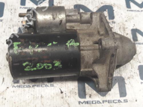 Startmotor FORD FIESTA V (JH_, JD_) 1.3 (69 hp) 12152559