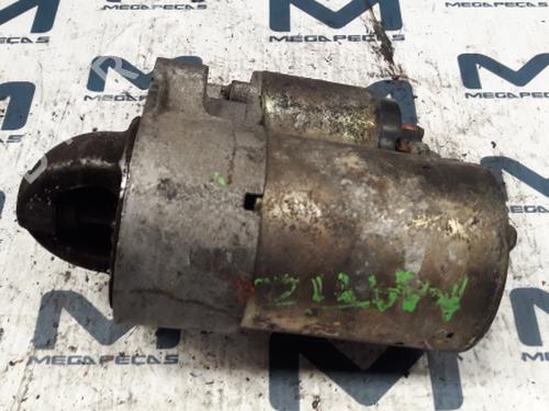 Used Starter DAEWOO MATIZ (M100, M150) 0.8 (52 hp) 12152562