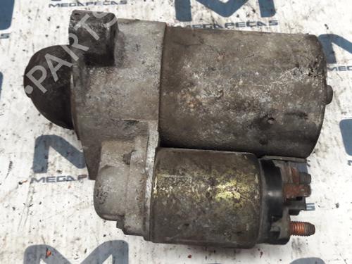 Starter DAEWOO MATIZ (M100, M150) 0.8 | BP12152562M8 