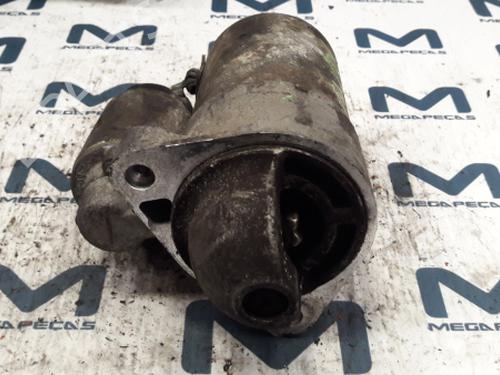 Starter DAEWOO MATIZ (M100, M150) 0.8 | BP12152562M8 