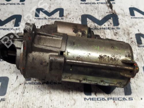 Used Starter DAEWOO LANOS (KLAT) [1997-2025]  12152564