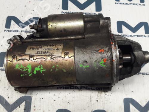 Startmotor JAGUAR S-TYPE II (X200) [1998-2008]  12152565