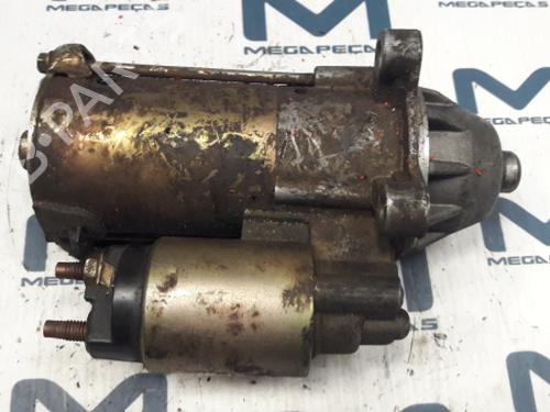 Startmotor JAGUAR S-TYPE II (X200)  | BP12152565M8 