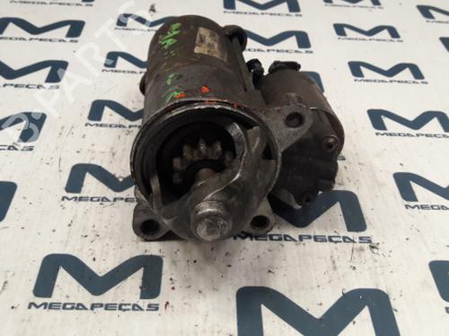 Startmotor JAGUAR S-TYPE II (X200)  | BP12152565M8 