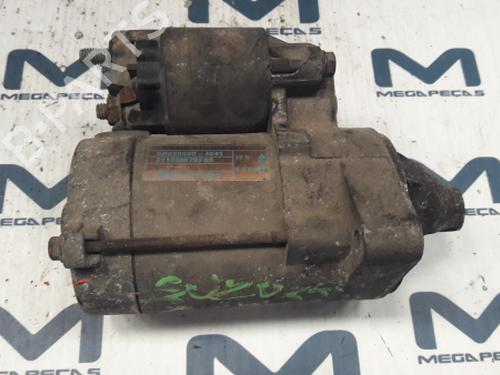 Used Starter SUZUKI ALTO IV (EF, SH410_) 1.0 (SH410) (53 hp) 12152568