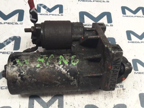 Used Starter JEEP WRANGLER I (YJ, SJ_) 2.5 (121 hp) 12152577