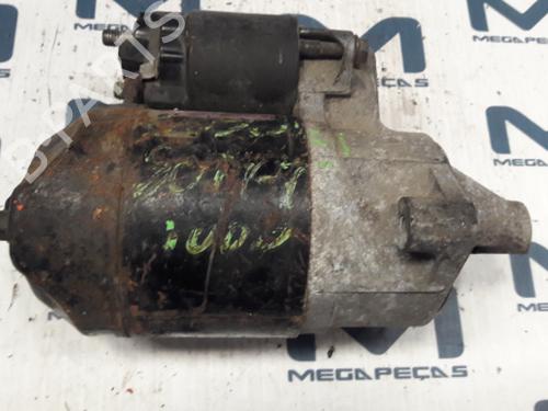 Used Starter SUZUKI SWIFT II Hatchback (EA, MA) [1989-2005]  12152566
