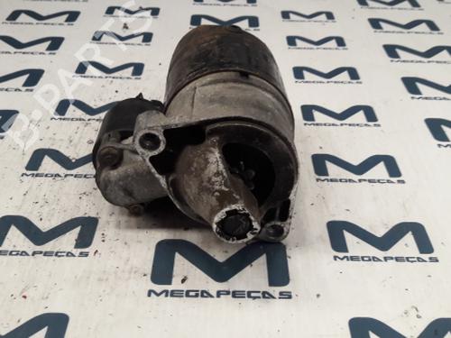 Starter SUZUKI SWIFT II Hatchback (EA, MA)  | BP12152566M8 
