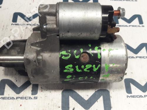 Startmotor SUZUKI SWIFT III (MZ, EZ) 1.3 (RS413, ZC11S) (92 hp) 12152567