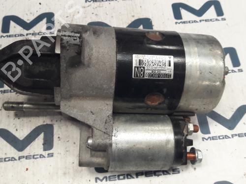 Startmotor SUZUKI SWIFT III (MZ, EZ) 1.3 (RS413, ZC11S) | BP12152567M8 