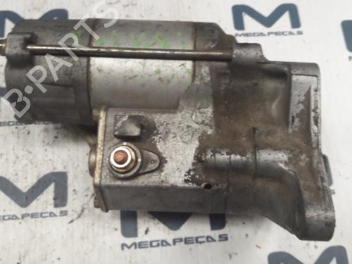 Used Starter MAZDA 626 V (GF) [1997-2006]  12152578