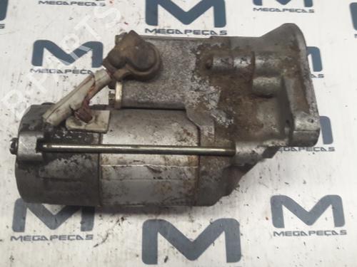 Starter MAZDA 626 V (GF)  | BP12152578M8 