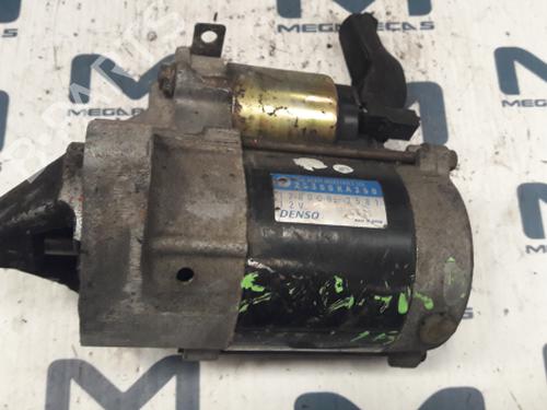 Used Starter SUBARU VIVIO 660 4WD (KK4, KW4) (44 hp) 12152575